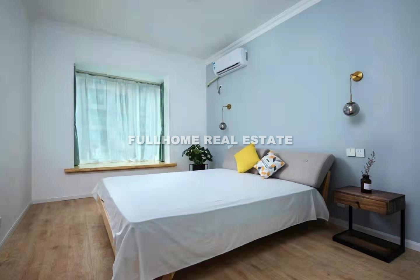 Sea of Clouds Garden - Interior view 3, Shanghai rental property