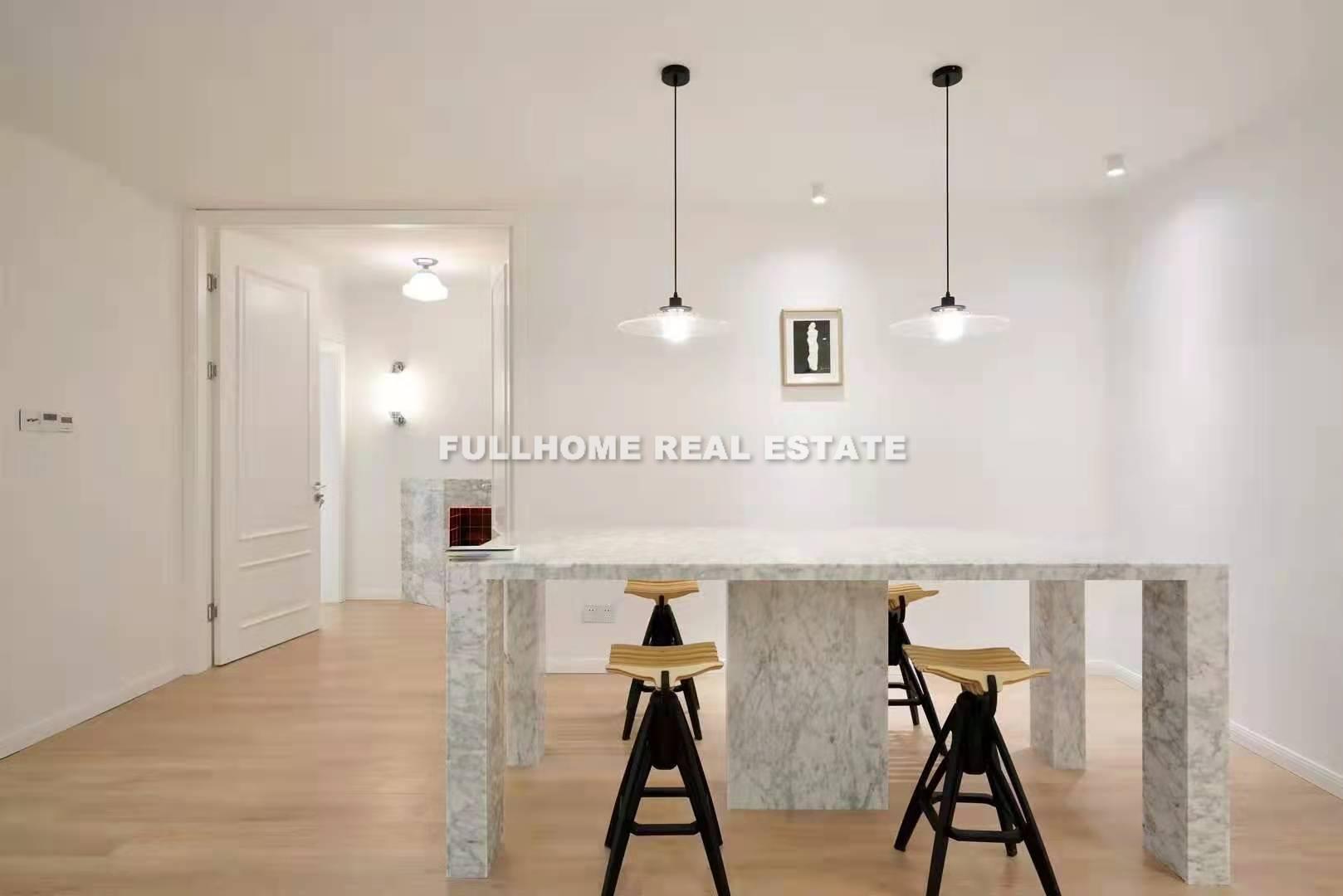 Zhao Feng Apartment - Interior view 6, Shanghai rental property
