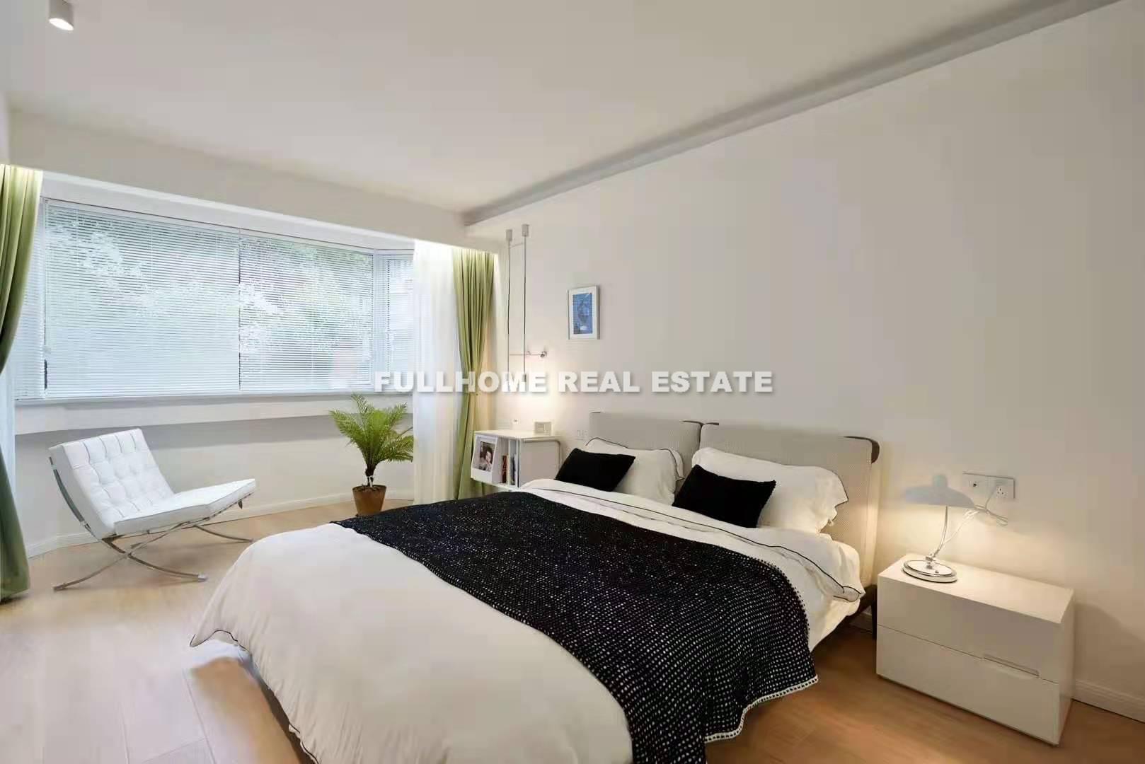 Zhao Feng Apartment - Interior view 7, Shanghai rental property