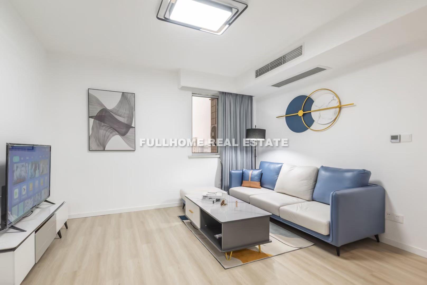 Jinhui Garden - Interior view 6, Shanghai rental property