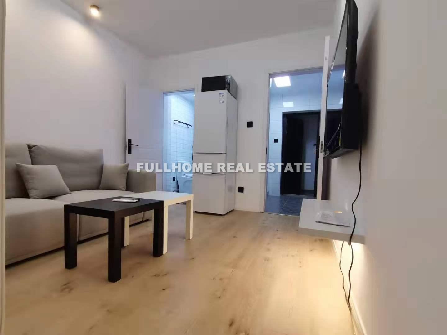Changjiang Apartment - Interior view 8, Shanghai rental property