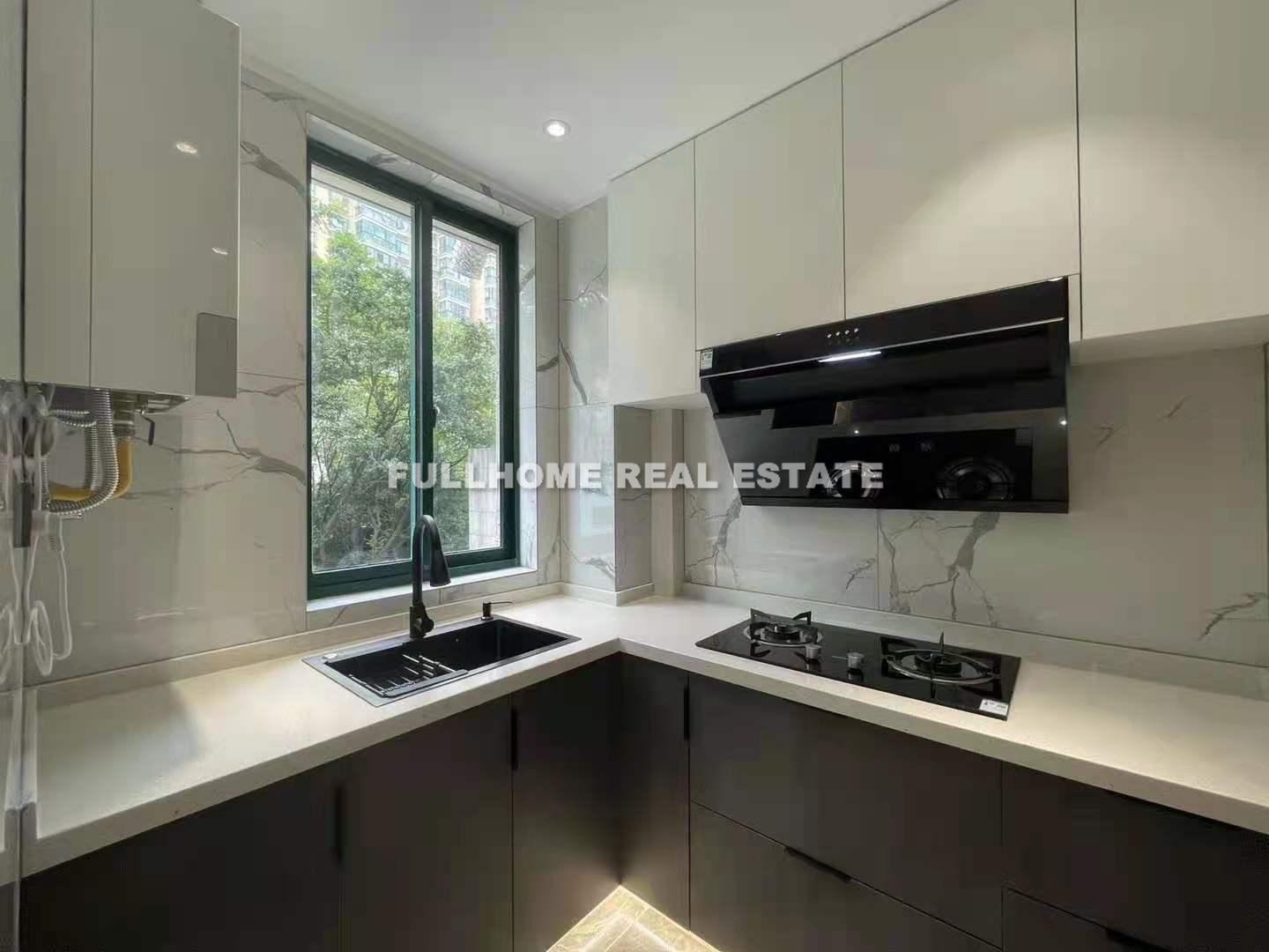 Tianshan Star City - Interior view 6, Shanghai rental property