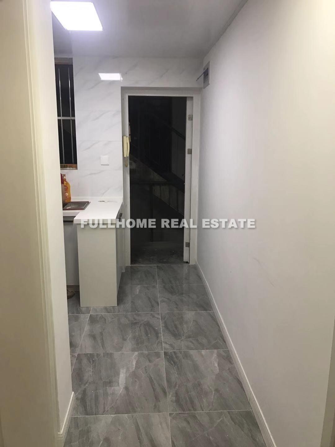 Yaoxi Apartment - Interior view 9, Shanghai rental property