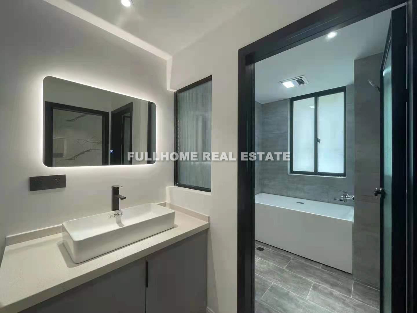 Tianshan Star City - Interior view 3, Shanghai rental property