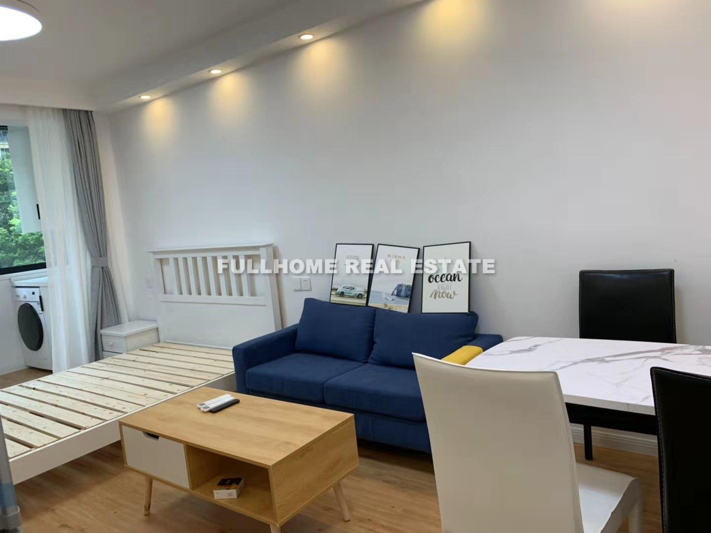 Yaoxi Apartment - 2 bedroom apartment in Shanghai, Downtown, Downtown