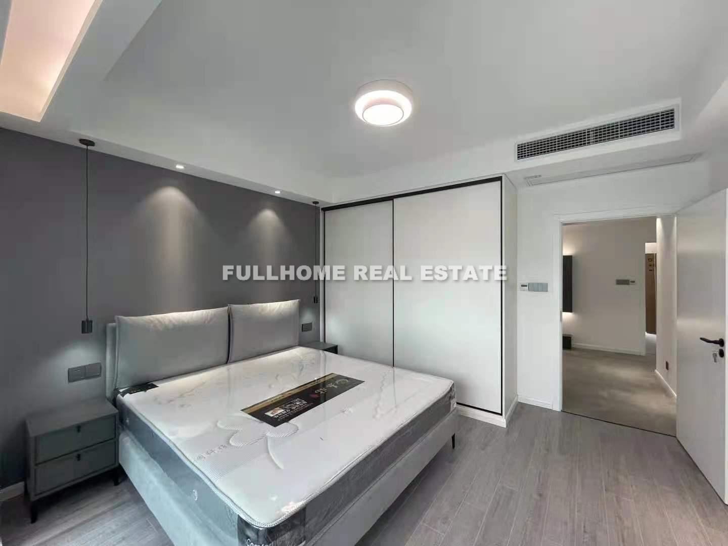 Tianshan Star City - Interior view 4, Shanghai rental property