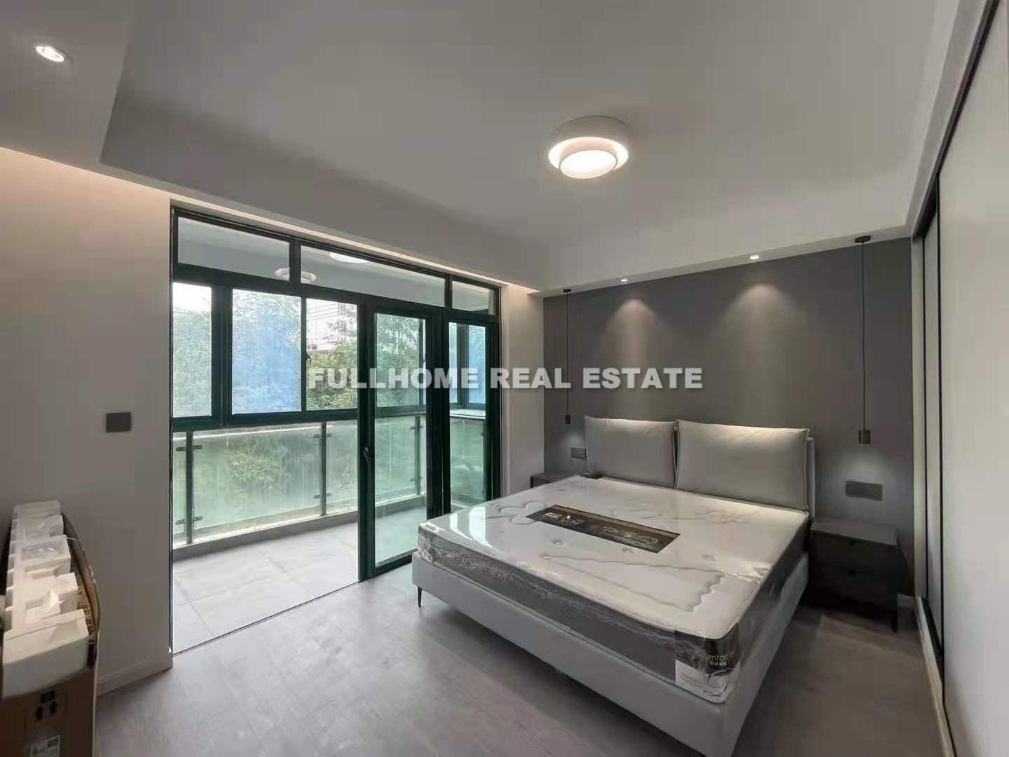 Tianshan Star City - Interior view 5, Shanghai rental property