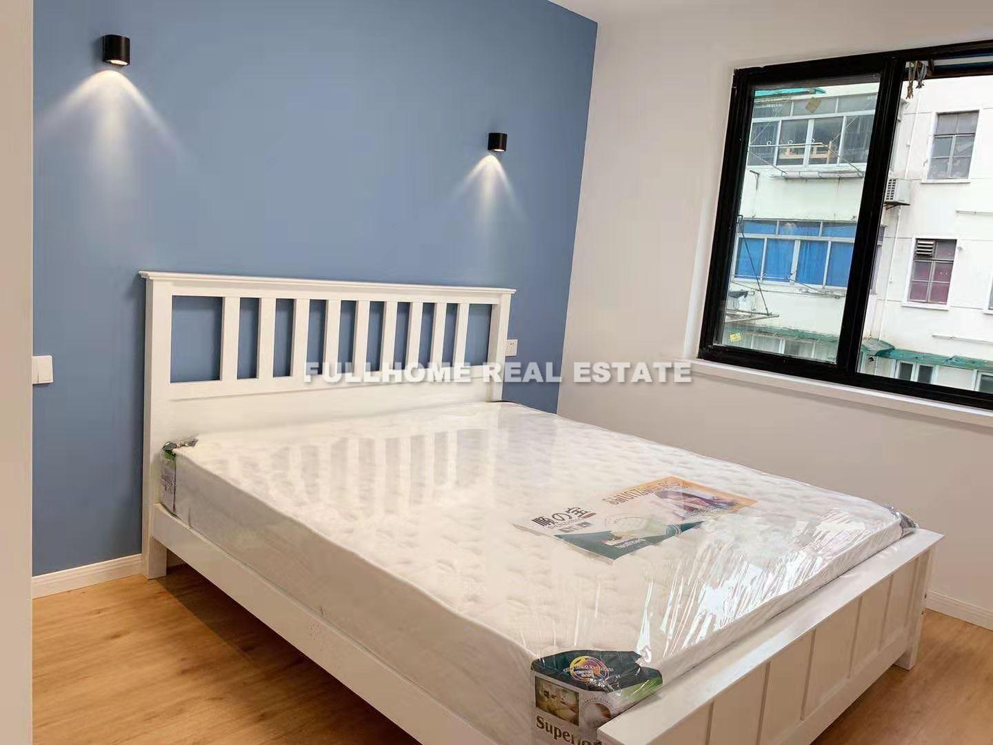 Yaoxi Apartment - Interior view 12, Shanghai rental property