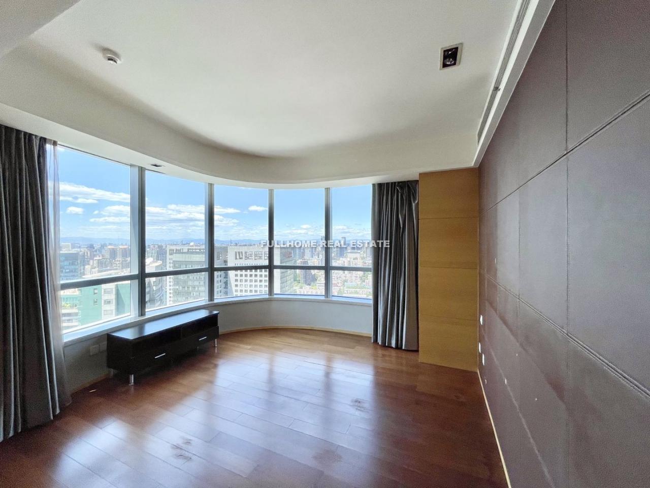 Fortune Heights - Interior view 7, Beijing rental property