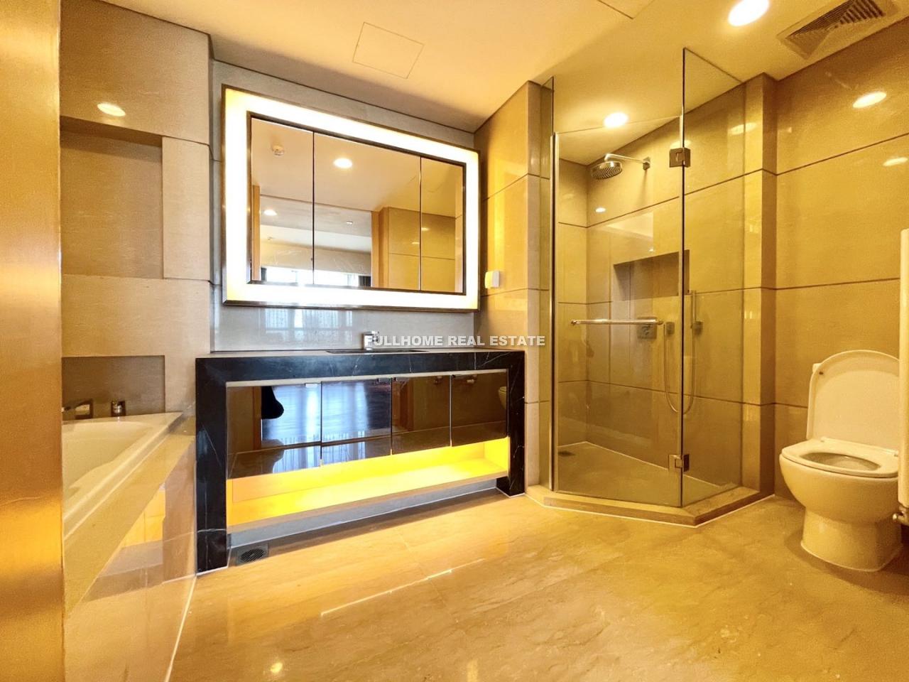 Fortune Heights - Interior view 9, Beijing rental property