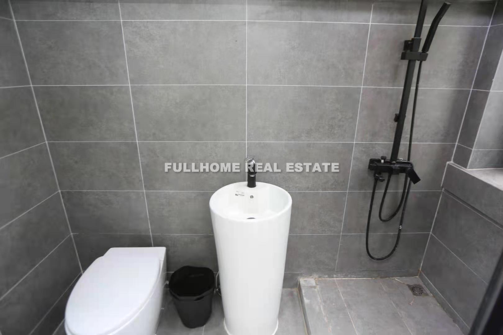 Lane 1-200 Yuqing Road Old House - Interior view 7, Shanghai rental property