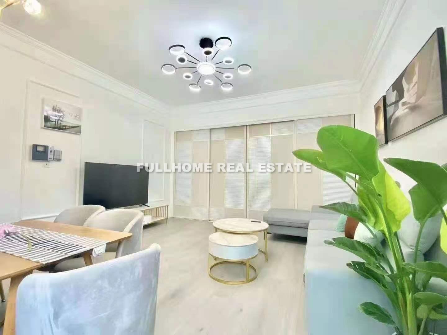 Duhua Mingyuan - Interior view 3, Shanghai rental property
