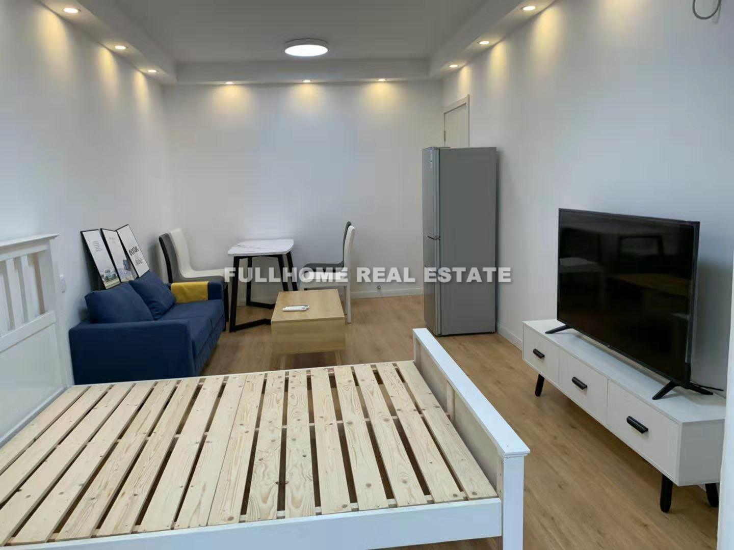 Yaoxi Apartment - Interior view 13, Shanghai rental property