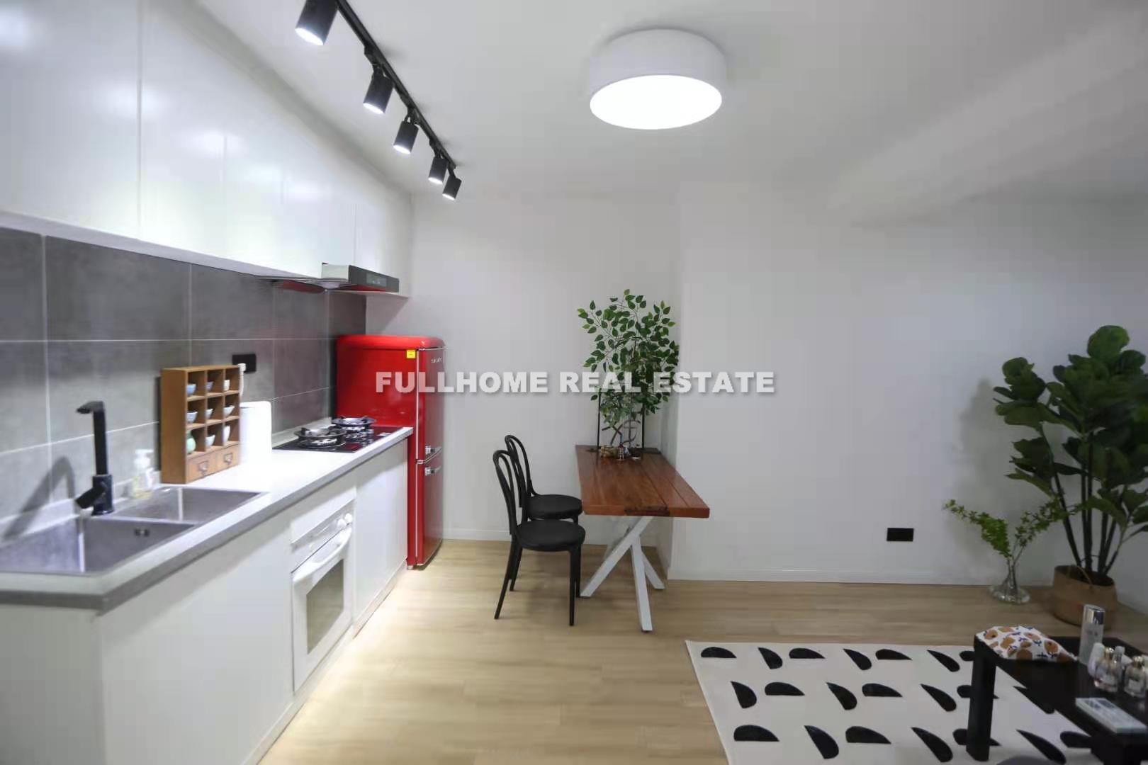 Lane 1-200 Yuqing Road Old House - Interior view 2, Shanghai rental property
