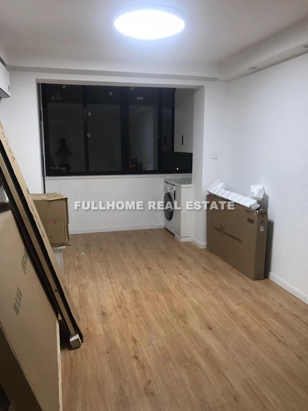 Yaoxi Apartment - Interior view 7, Shanghai rental property