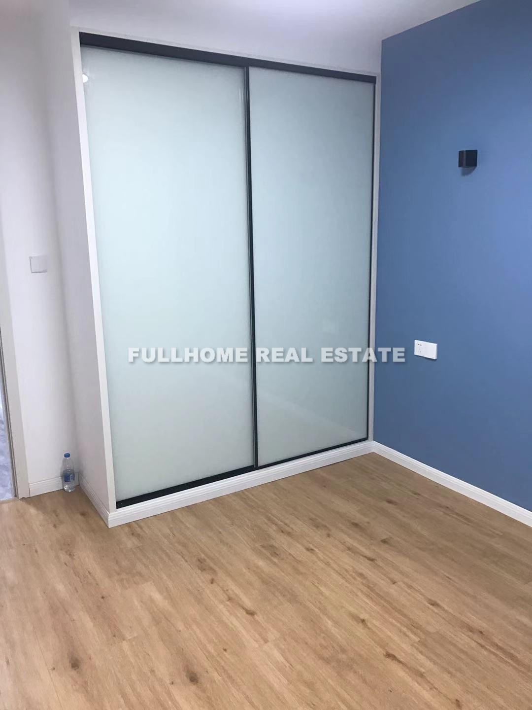 Yaoxi Apartment - Interior view 8, Shanghai rental property