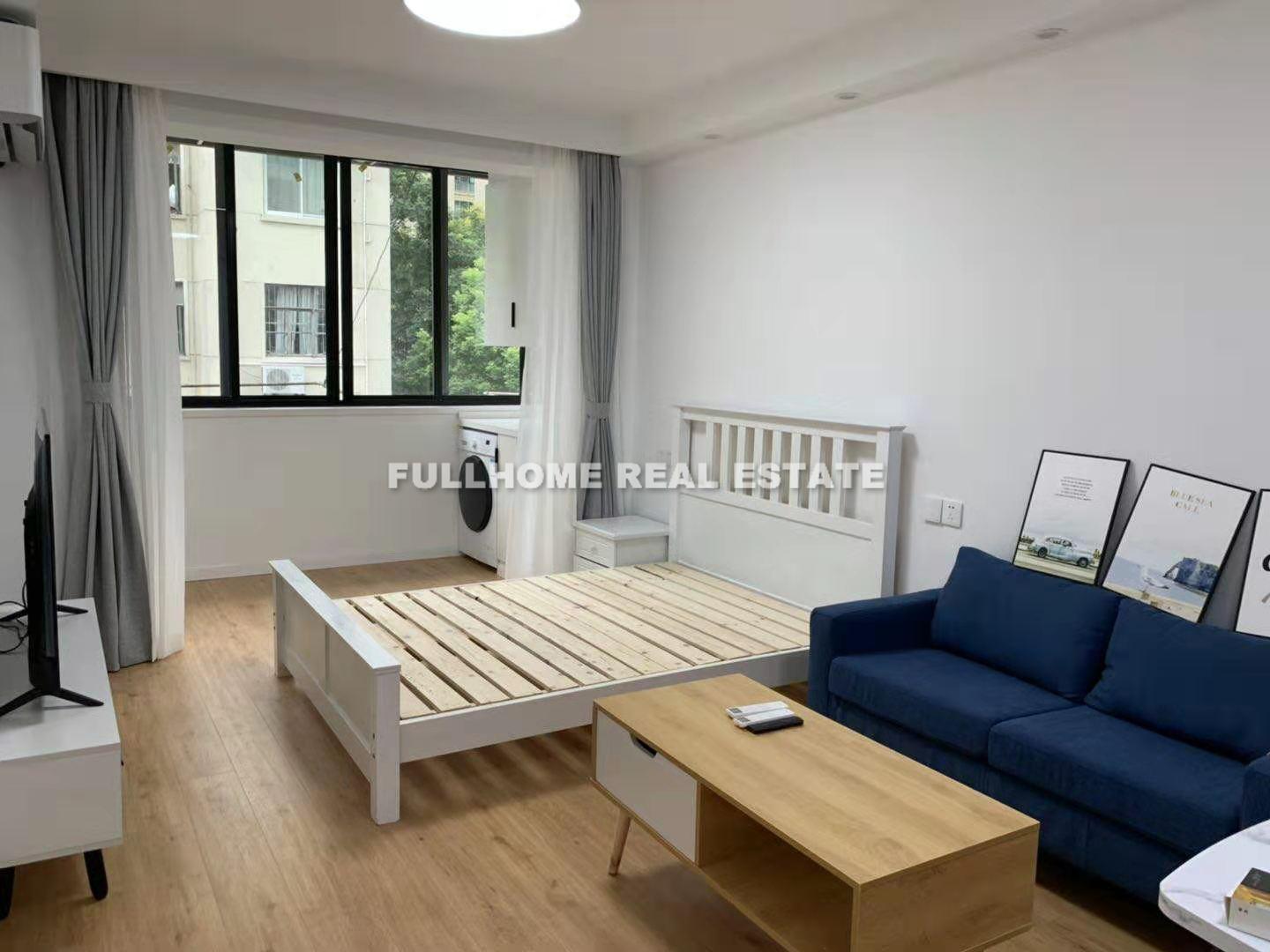 Yaoxi Apartment - Interior view 3, Shanghai rental property