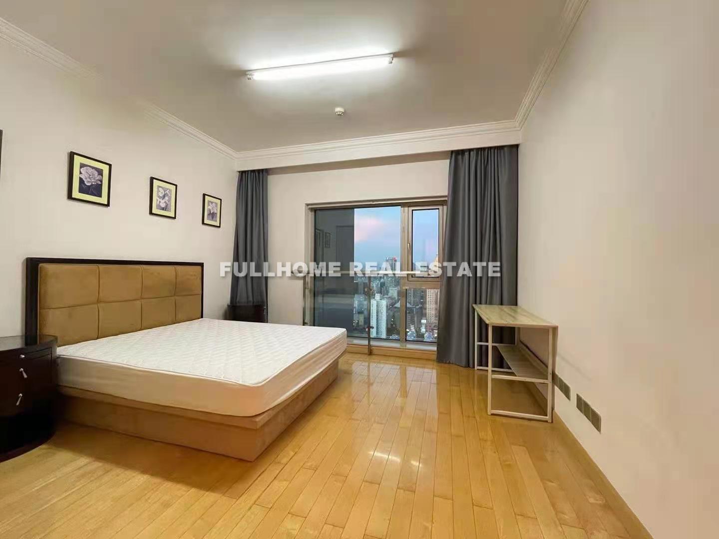 Shimao Riviera Garden - Interior view 5, Shanghai rental property