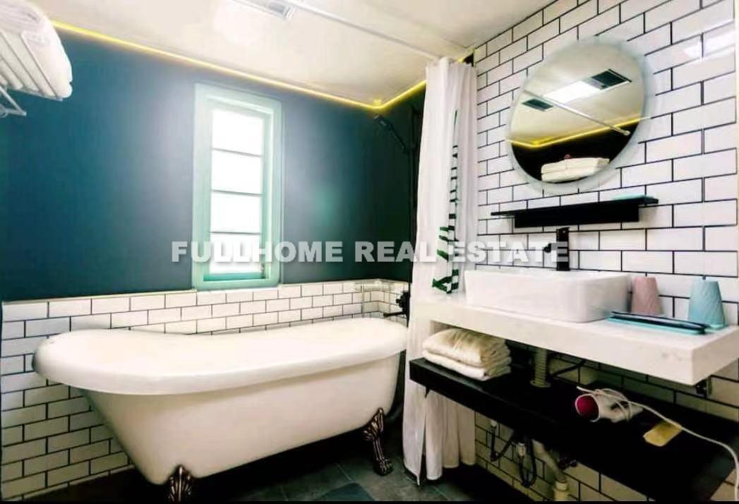 Lane 200-500 South Xiang Yang Road Old House - Interior view 2, Shanghai rental property