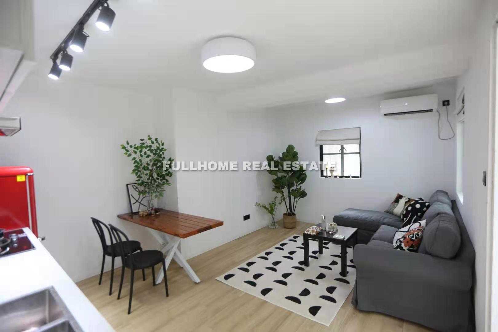 Lane 1-200 Yuqing Road Old House - Interior view 5, Shanghai rental property