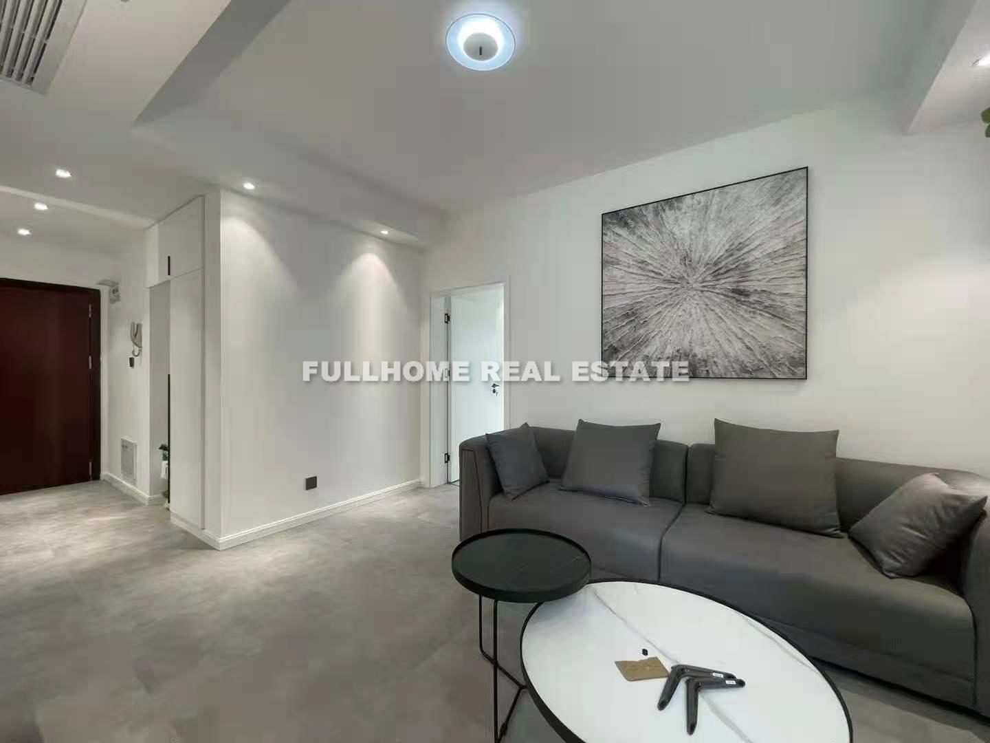 Tianshan Star City - Interior view 8, Shanghai rental property
