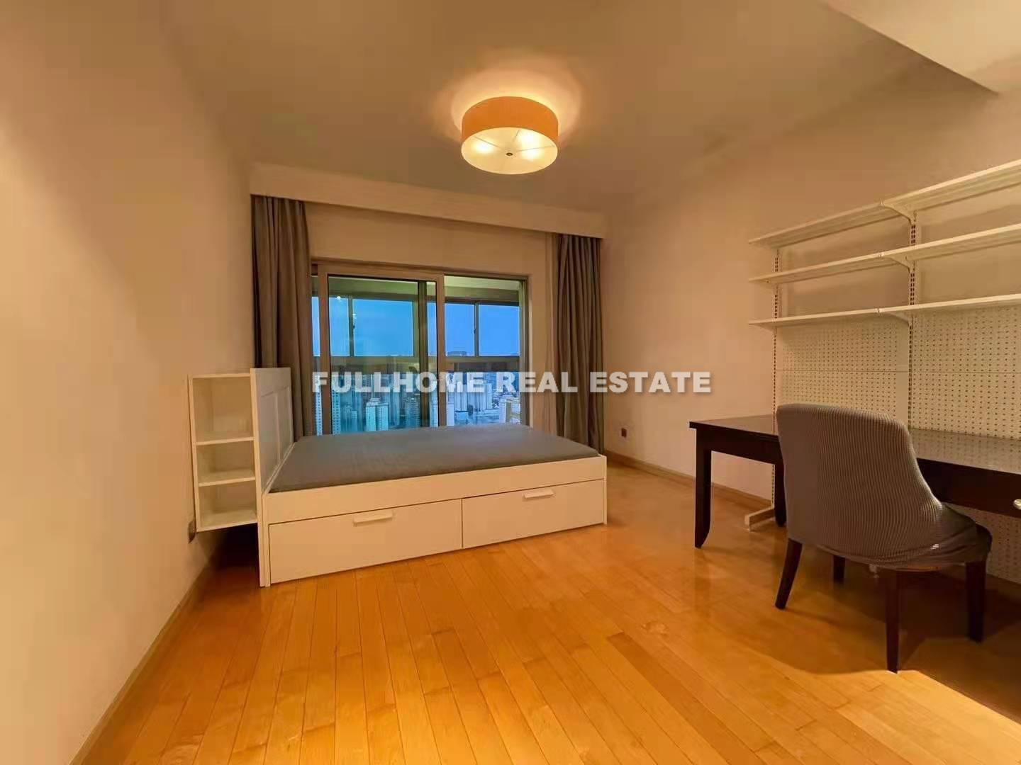 Shimao Riviera Garden - Interior view 7, Shanghai rental property