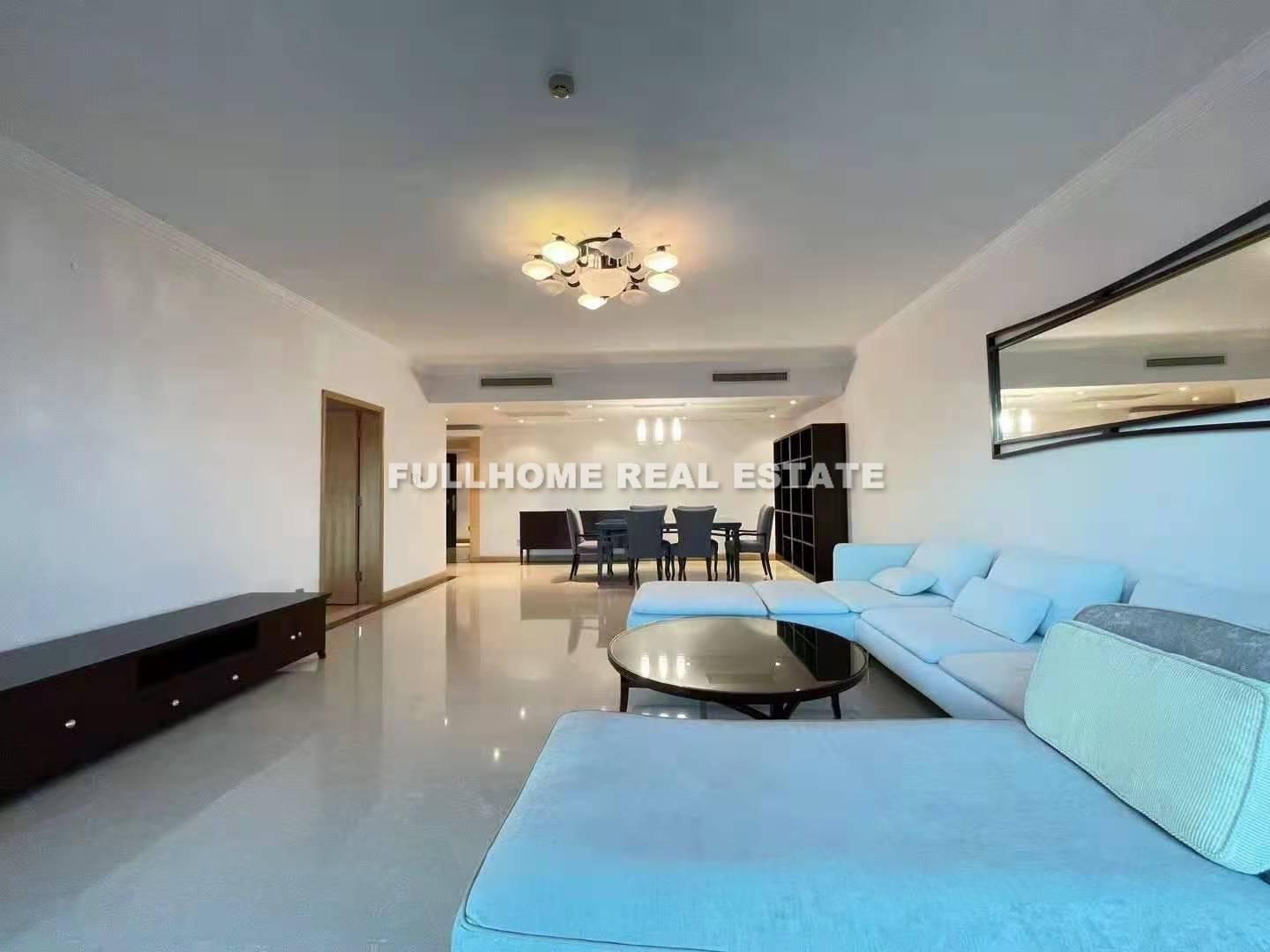 Shimao Riviera Garden - Interior view 10, Shanghai rental property