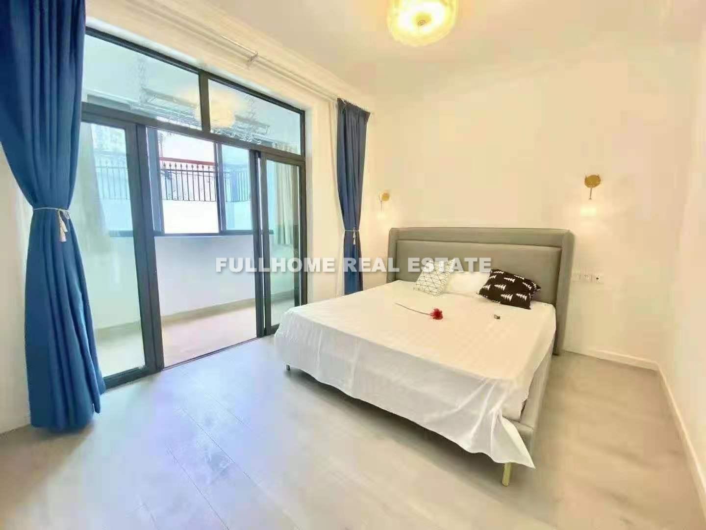 Duhua Mingyuan - Interior view 4, Shanghai rental property