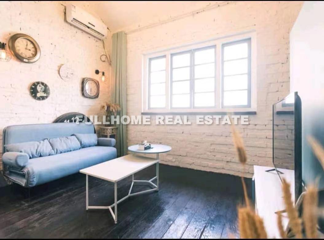 Lane 200-500 South Xiang Yang Road Old House - Interior view 5, Shanghai rental property