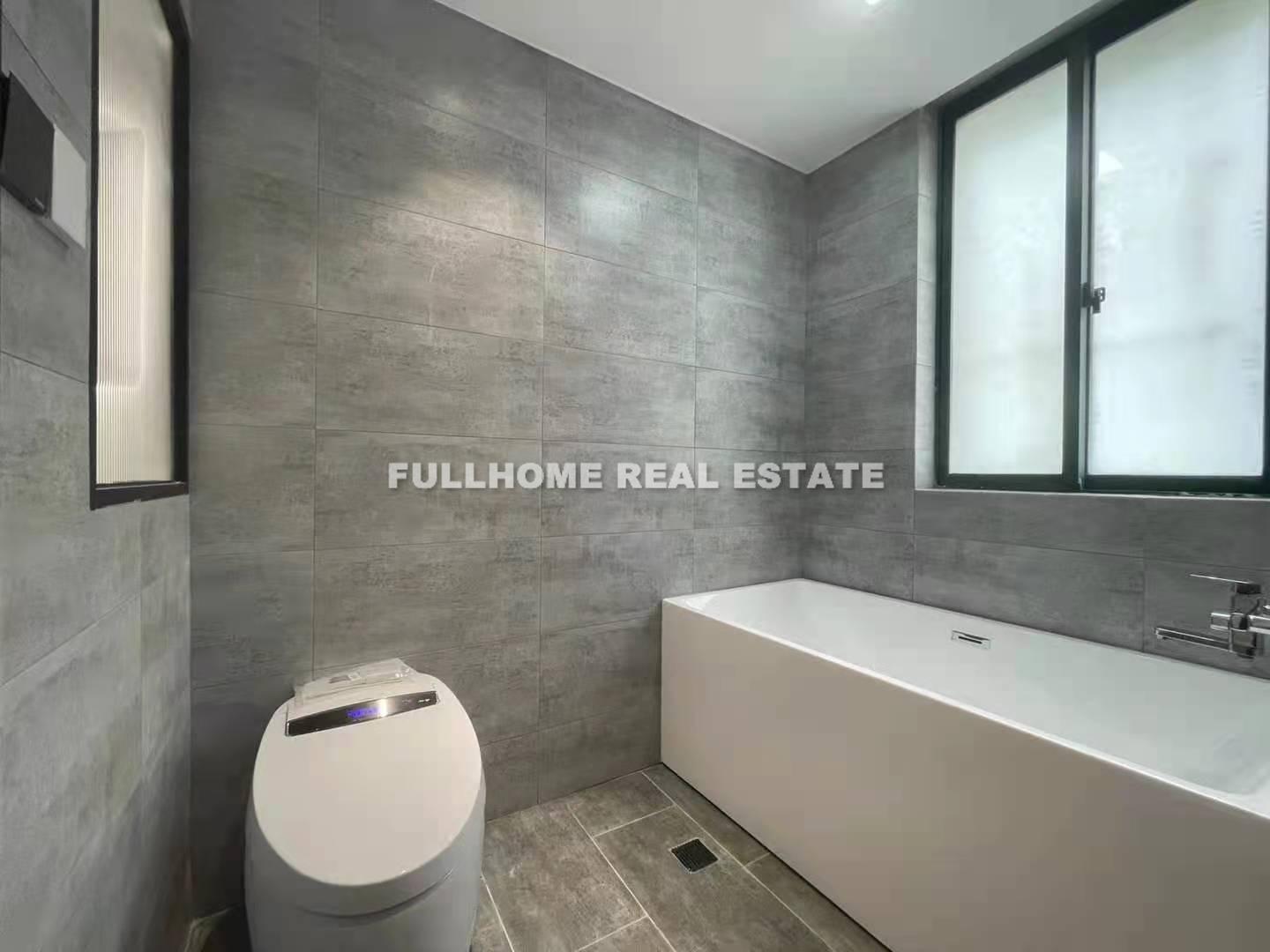 Tianshan Star City - Interior view 7, Shanghai rental property