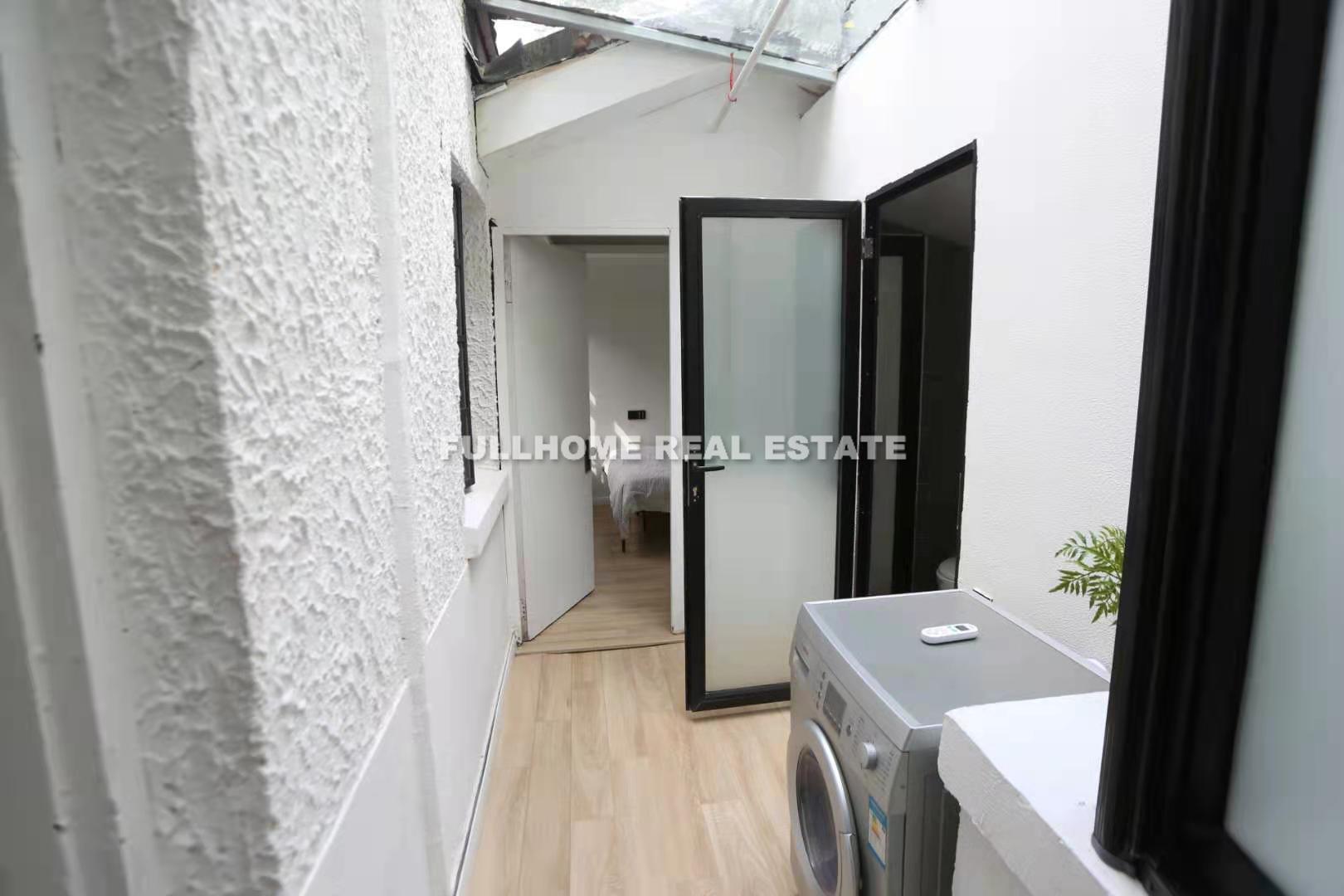 Lane 1-200 Yuqing Road Old House - Interior view 14, Shanghai rental property