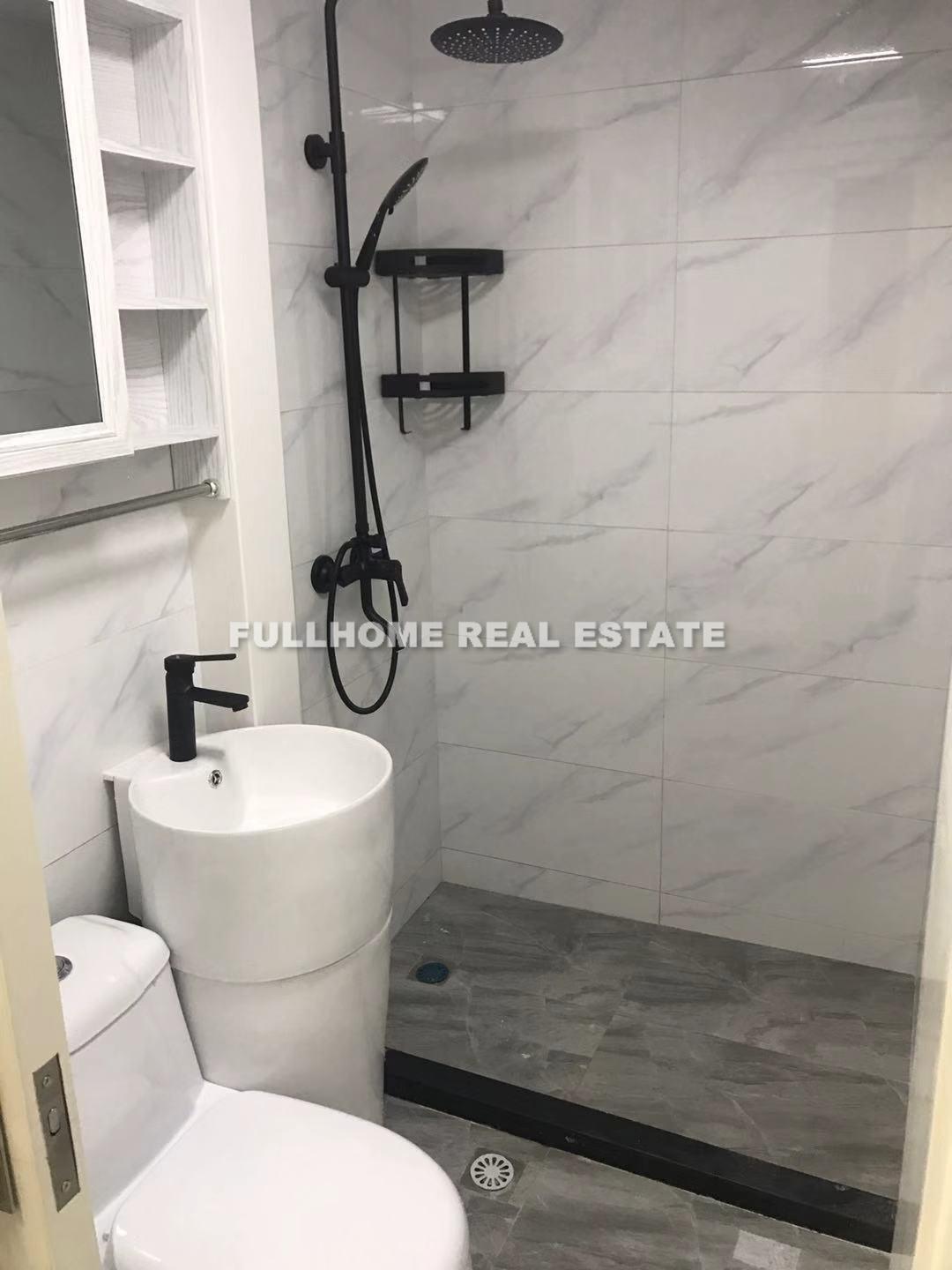 Yaoxi Apartment - Interior view 10, Shanghai rental property