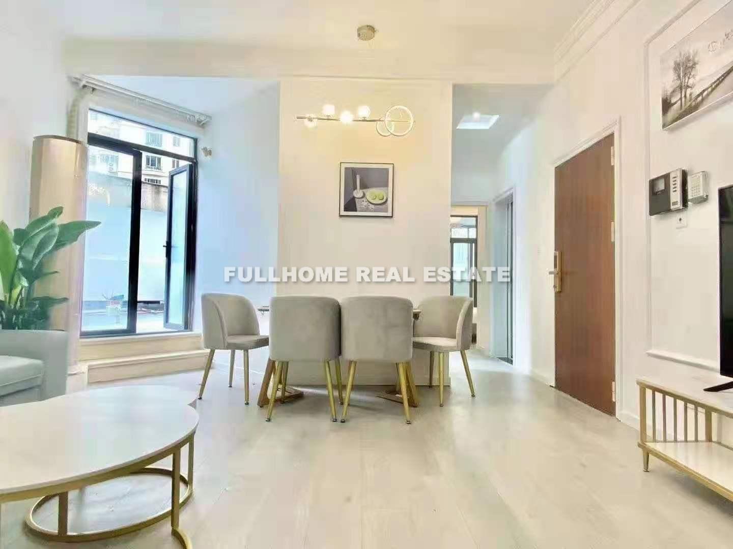 Duhua Mingyuan - Interior view 9, Shanghai rental property