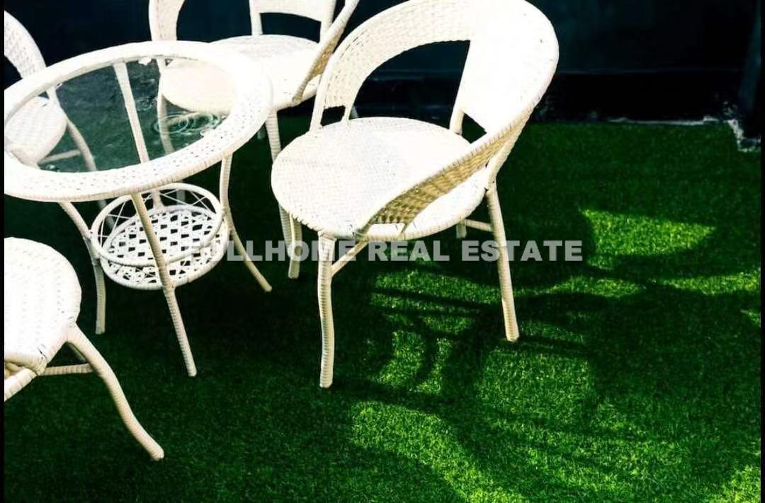 Lane 200-500 South Xiang Yang Road Old House - Interior view 8, Shanghai rental property