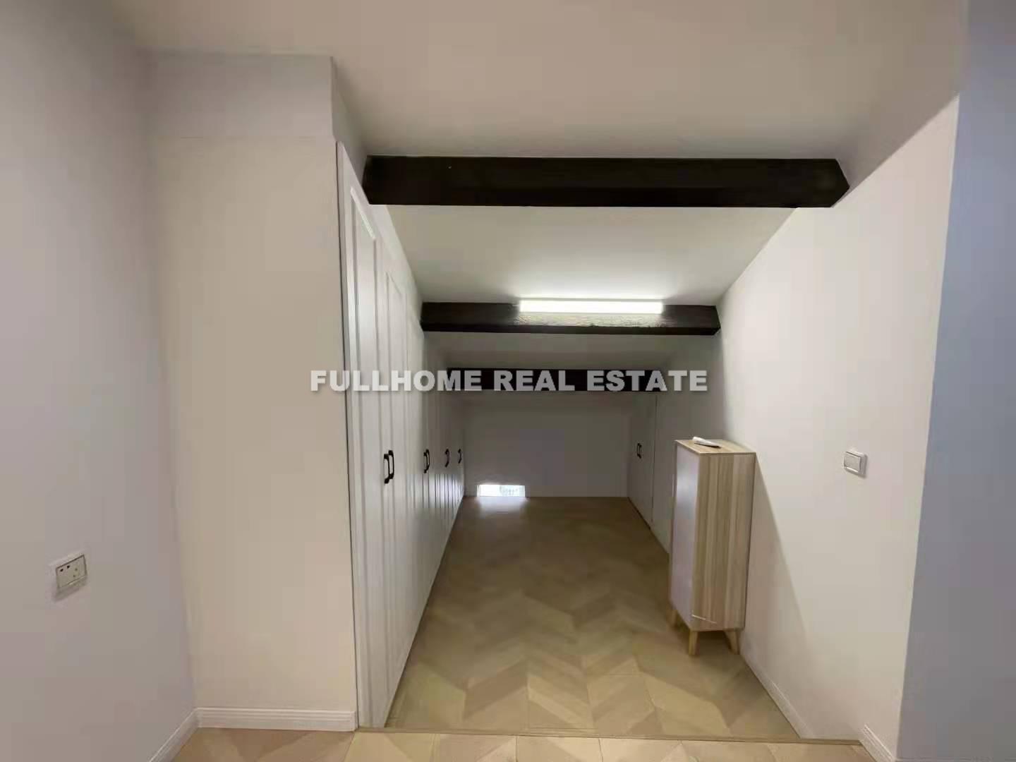 Lane 1-100 Shaoxing Road Old House - Interior view 5, Shanghai rental property