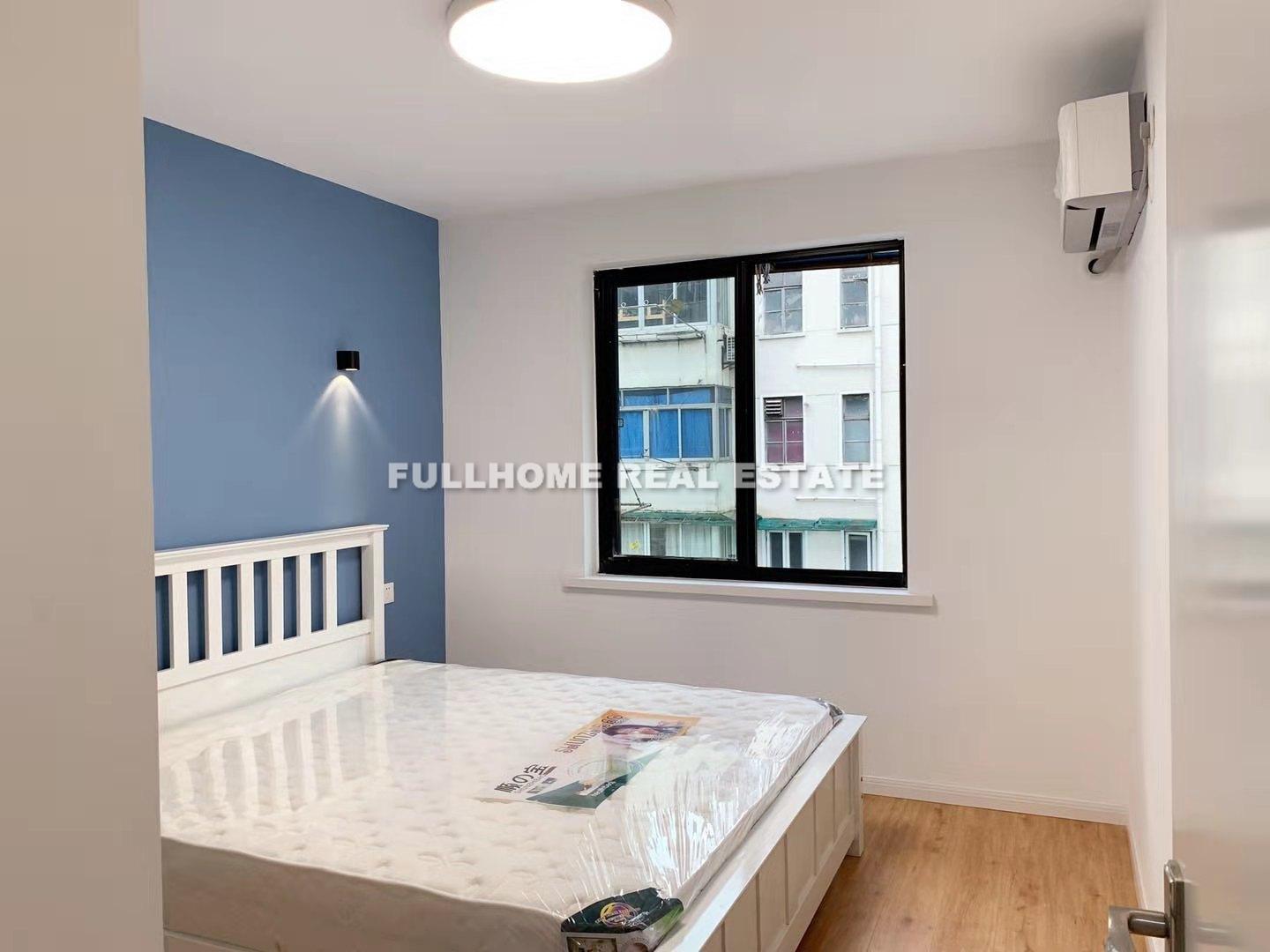 Yaoxi Apartment - Interior view 2, Shanghai rental property