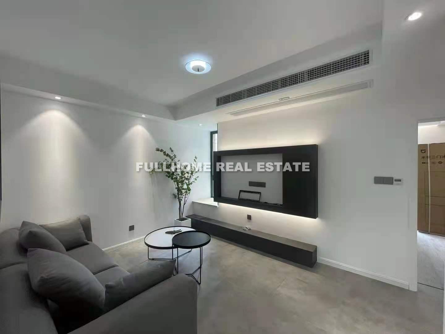 Tianshan Star City - Interior view 2, Shanghai rental property