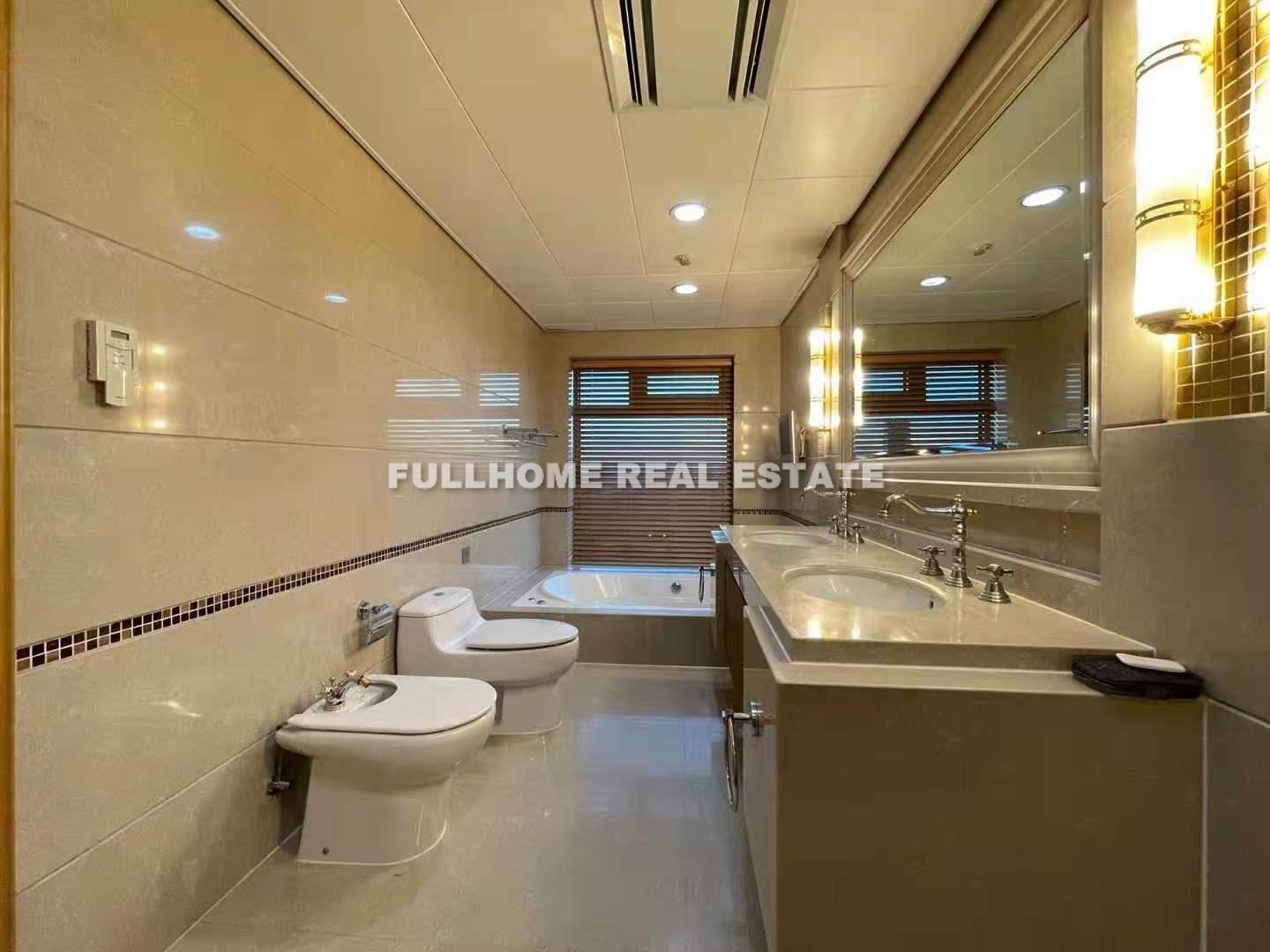 Shimao Riviera Garden - Interior view 6, Shanghai rental property