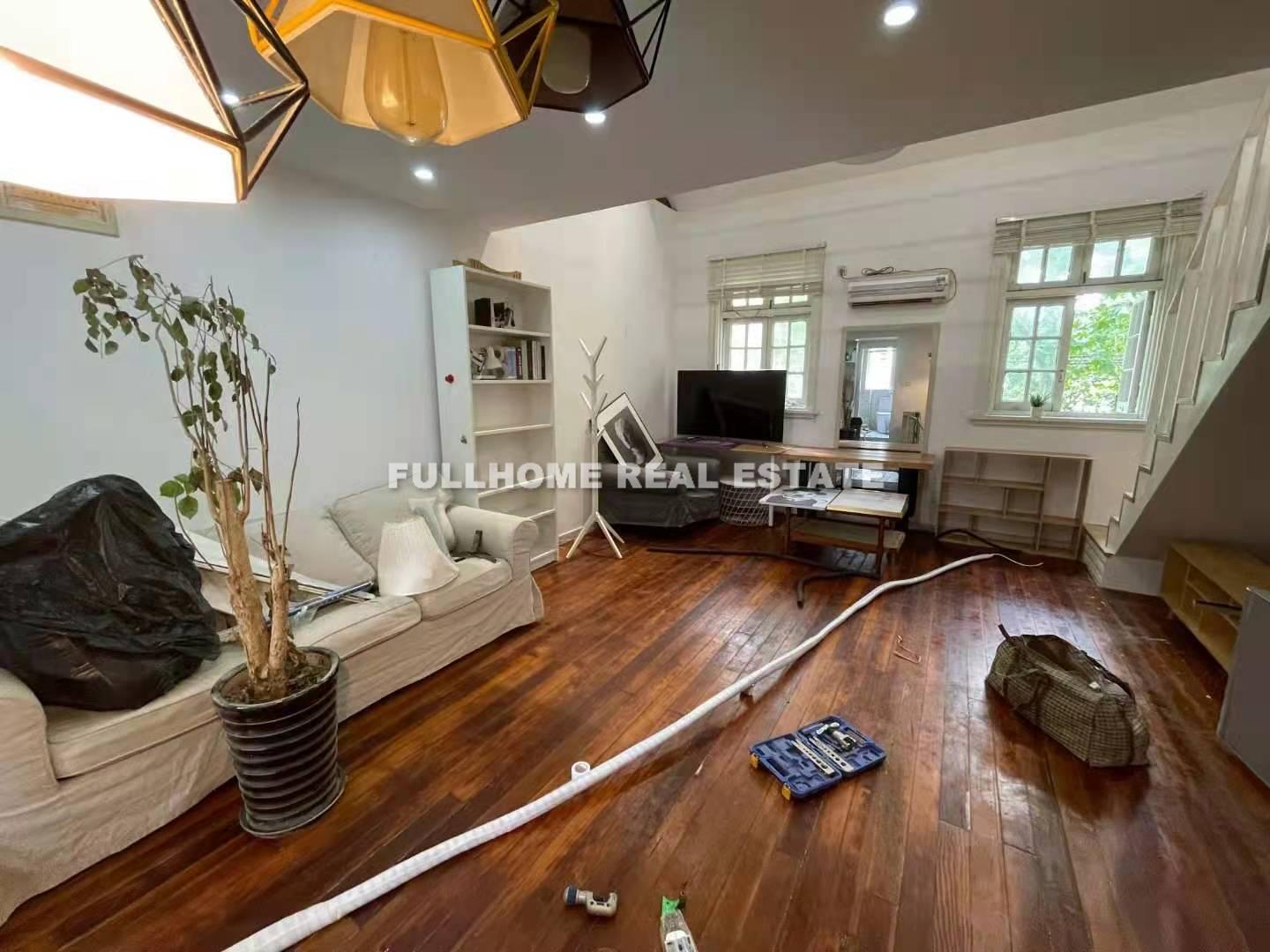Lane 1-100 Shaoxing Road Old House - Interior view 9, Shanghai rental property