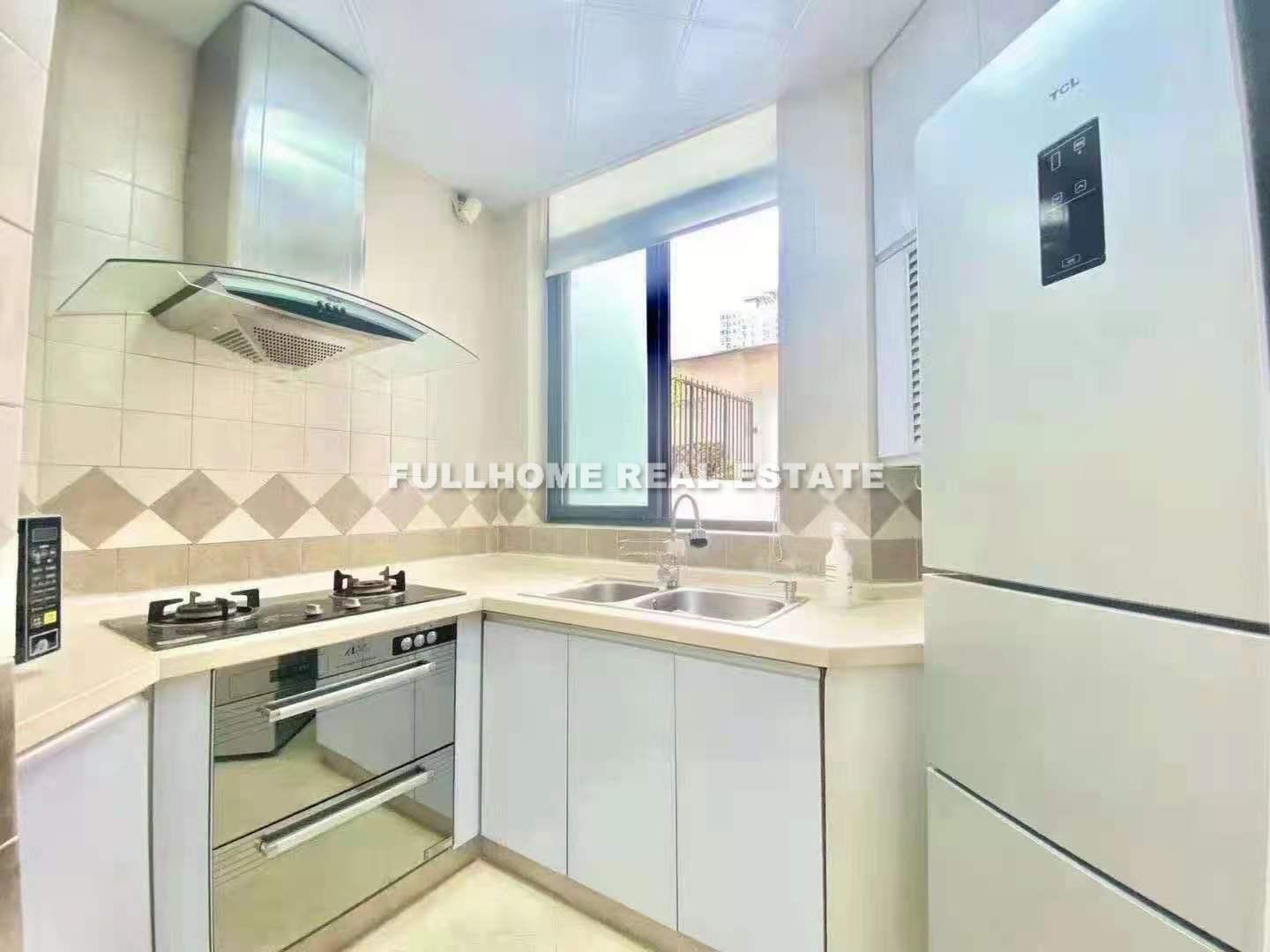 Duhua Mingyuan - Interior view 7, Shanghai rental property