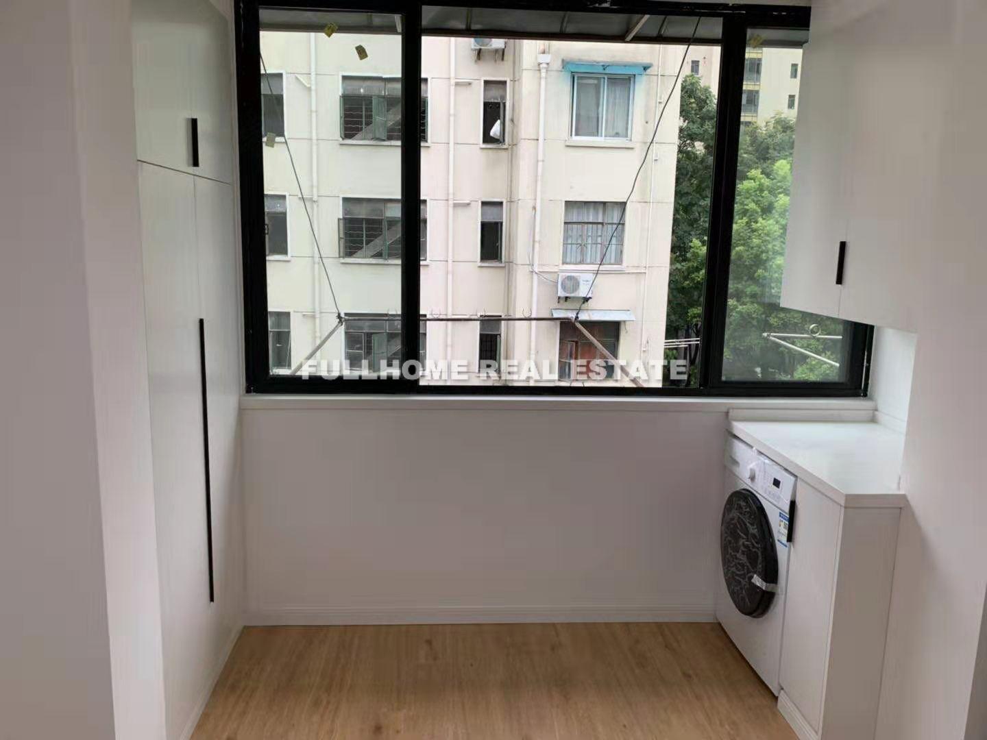 Yaoxi Apartment - Interior view 14, Shanghai rental property