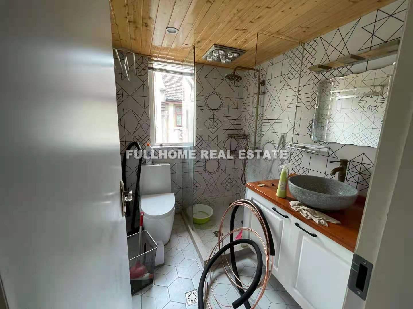Lane 1-100 Shaoxing Road Old House - Interior view 3, Shanghai rental property