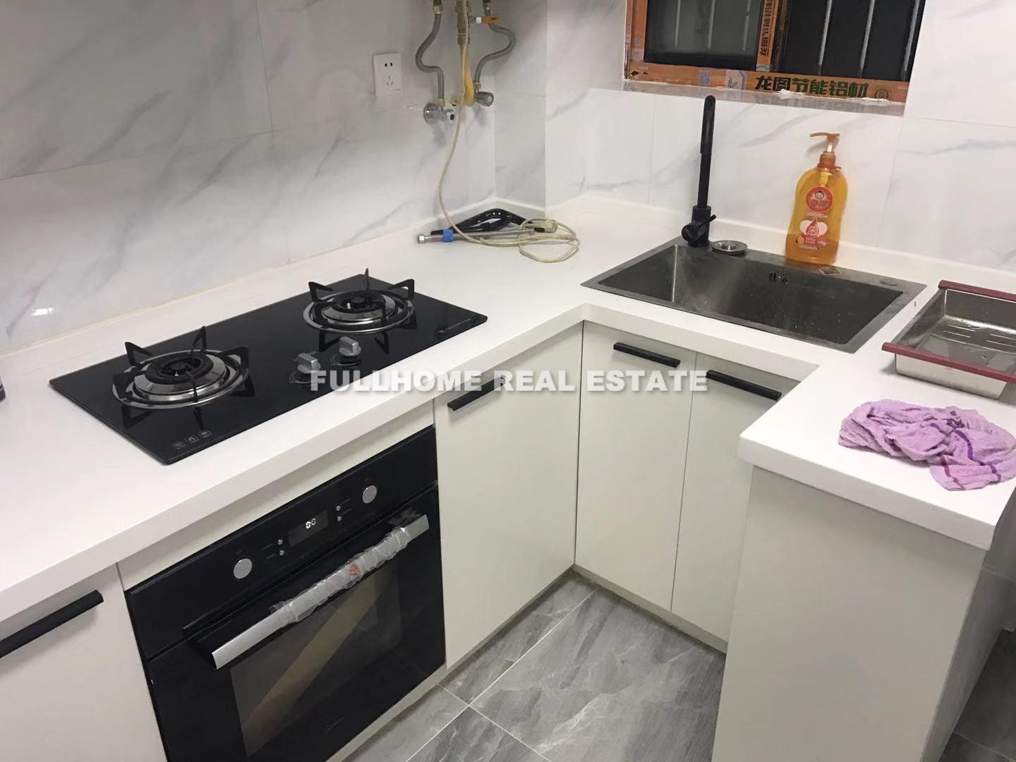 Yaoxi Apartment - Interior view 6, Shanghai rental property