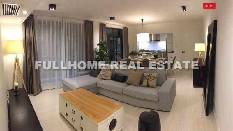 LaDoll International City - Interior view 5, Shanghai rental property