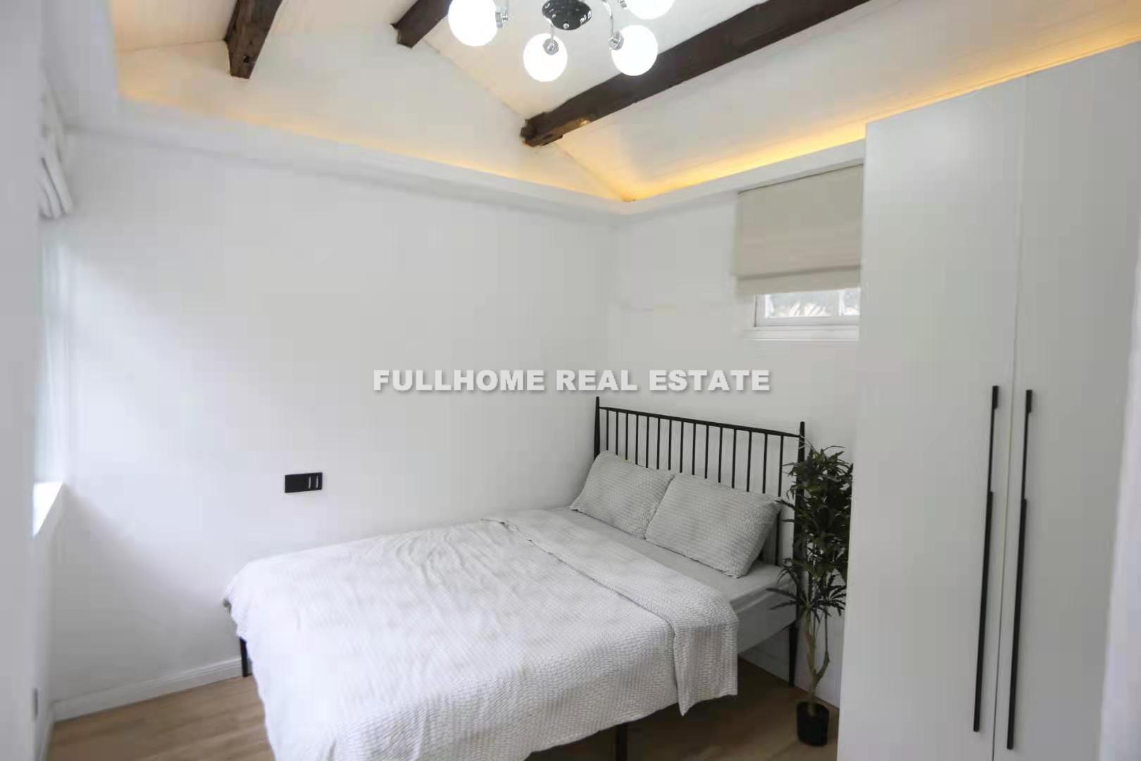 Lane 1-200 Yuqing Road Old House - Interior view 9, Shanghai rental property