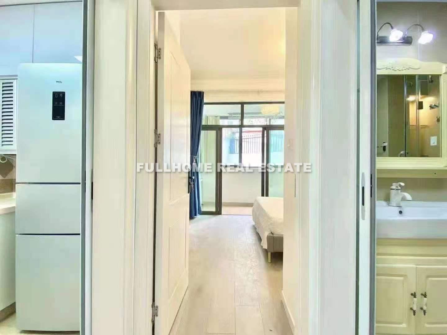 Duhua Mingyuan - Interior view 8, Shanghai rental property