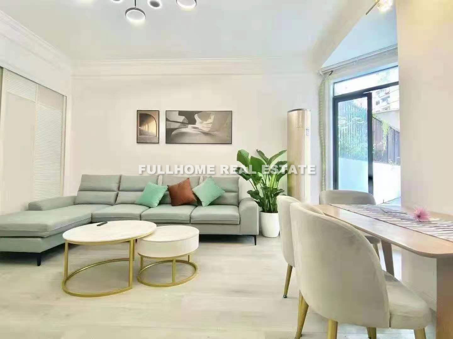 Duhua Mingyuan - Interior view 2, Shanghai rental property