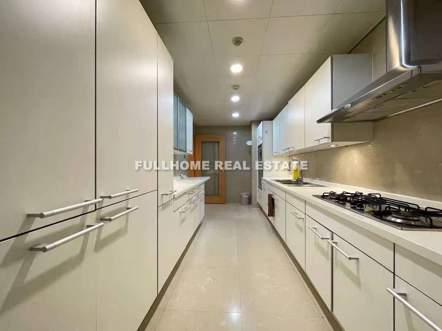 Shimao Riviera Garden - Interior view 8, Shanghai rental property