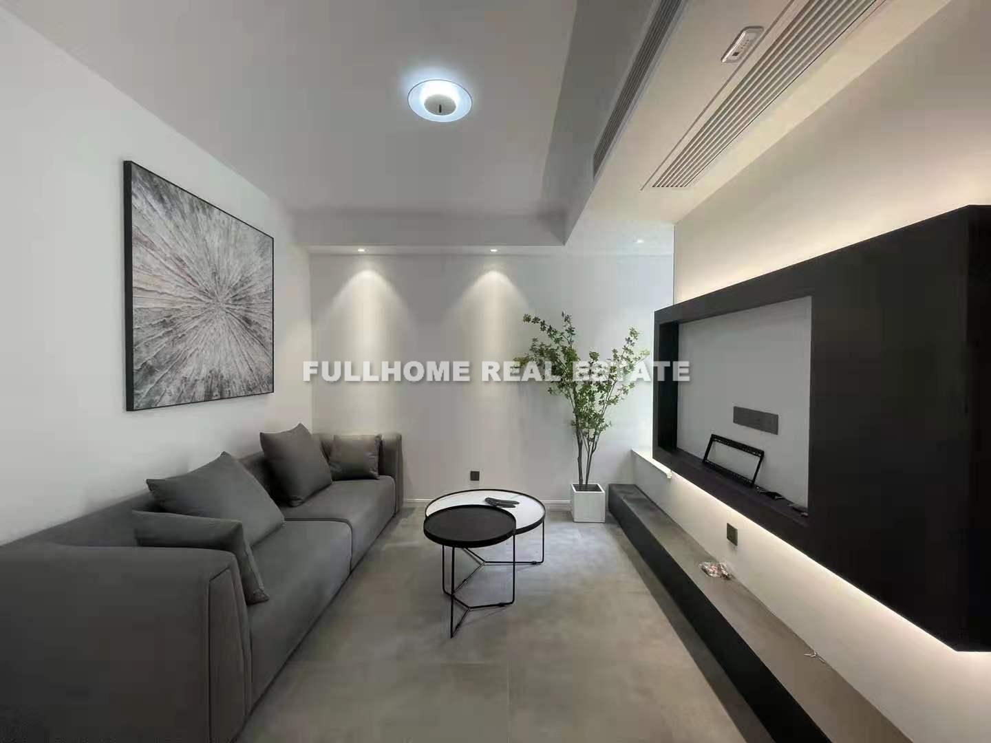 Tianshan Star City - 2 bedroom apartment in Shanghai, Tianshan, Hongqiao