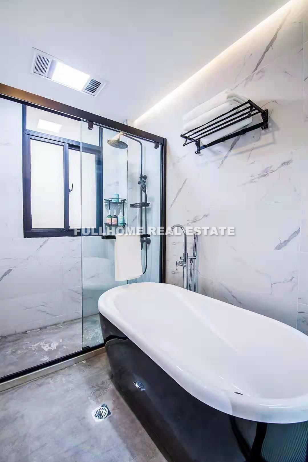 Lane 1-500 Anshun Road Old House - Interior view 2, Shanghai rental property